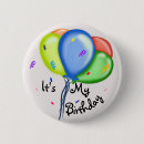 Search for special birthday badges Funny