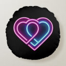 Search for neon cushions Black