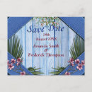 Search for crafty invitations Blue