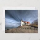 Search for point lighthouse cards Coast