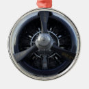 Search for aviation christmas tree decorations Propeller