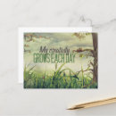 Search for creativity postcards Motivational