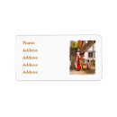Search for england return address labels Vintage
