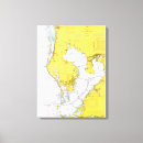 Search for chart canvas prints Vintage