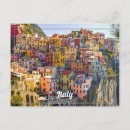 Search for italian cities postcards City