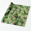 Search for flora wrapping paper Nature