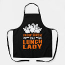 Search for lunch lady aprons Halloween