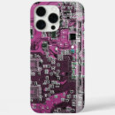 Search for computer geek iphone cases Circuit board
