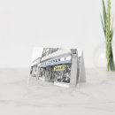 Search for illustrative cards Vintage