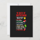 Search for x mas invitations Reindeer