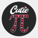 Search for cutie pi stickers Happy pi day
