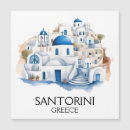 Search for domes cards Greek islands