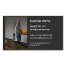 Search for hammer business cards Repair