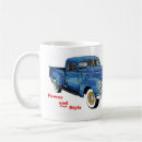 Search for old truck mugs Automobile