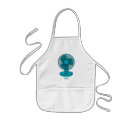Search for fans aprons For kids