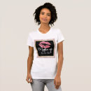 Search for lips tshirts Rose gold