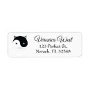 Search for meditation return address labels Zen