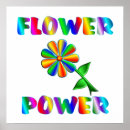 Search for flower power posters 70s