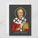 Search for nicholas invitations Christian