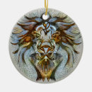 Search for leo zodiac christmas tree decorations Horoscope