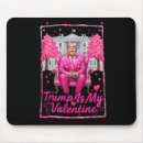 Search for anti valentine mousepads Biden