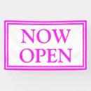 Search for business banners Grand opening