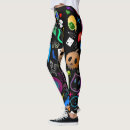 Search for emo leggings Halloween