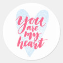 Search for my sweetheart stickers Romance
