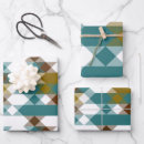 Search for mustard wrapping paper Blue