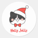 Search for holly jolly stickers Cute