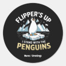 Search for flippers stickers Funny