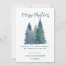 Search for forest christmas cards Watercolor