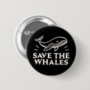 Search for whales badges Conservation