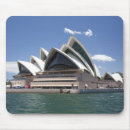Search for building exterior mousepads International landmark