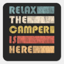 Search for motorhomes stickers Campfire