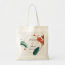 Search for invitation bags Botanical