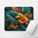Search for tropical colours mousepads Beautiful