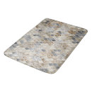 Search for gold grey bath mats Pattern
