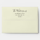 Search for floral wedding mailing accessories Beige