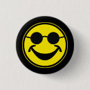 Search for smile yellow badges Emoticons
