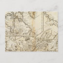 Search for possession postcards Map