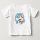 Search for husky baby clothes Huskies