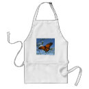 Search for monarch butterflies aprons Insect