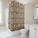 Search for vintage victorian shower curtains Pre raphaelite