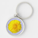 Search for dandelion flower key rings Weed