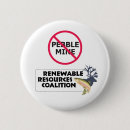 Search for pebble badges Mine