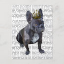Search for bulldog postcards Antique