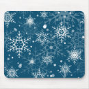Search for new year mousepads Winter