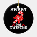 Search for candy christmas tree decorations Santa