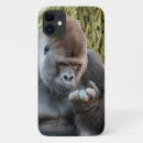 Search for primate iphone cases Gorillas